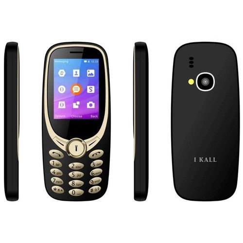 I Kall K3311 Full Multimedia Mobile Phone