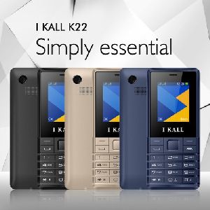 I Kall K22 Mobile Phone
