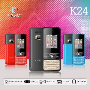 I Kall K24 Mobile Phone
