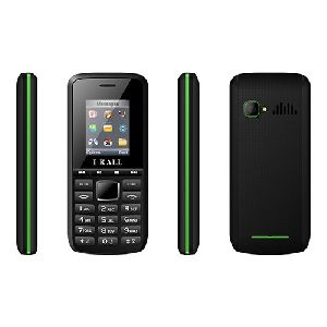 I Kall K27 Full Multimedia Mobile Phone