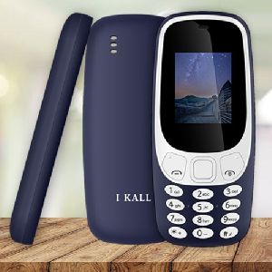 I Kall K28 Full Multimedia Mobile Phone