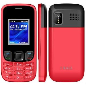 I Kall K29 Full Multimedia Mobile Phone