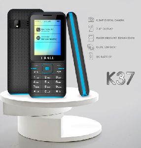 I Kall K37 Full Multimedia Mobile Phone