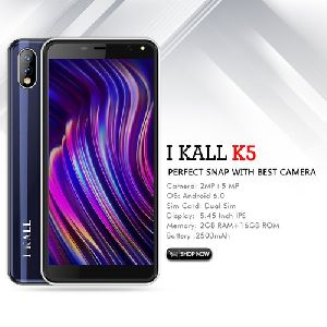I Kall K5 Smartphone