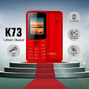 I Kall K73 Mobile Phone
