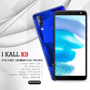 I Kall K9 Smartphone