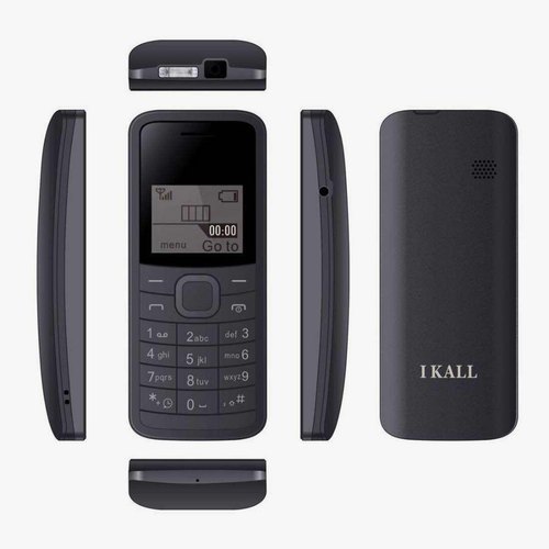 I Kall Bar Phone